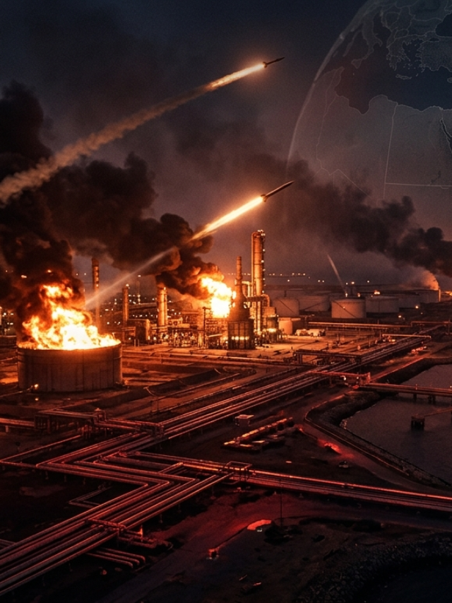 Next update in US IRAN War