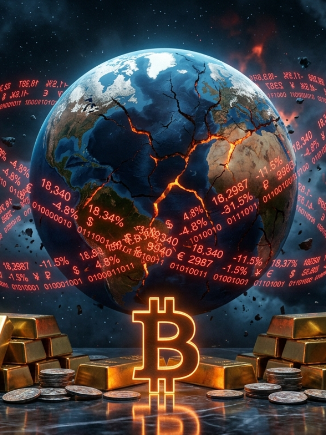 world debt