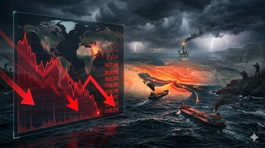 market prediction war forecast 2026