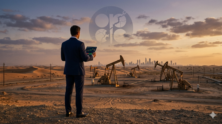 opec oil