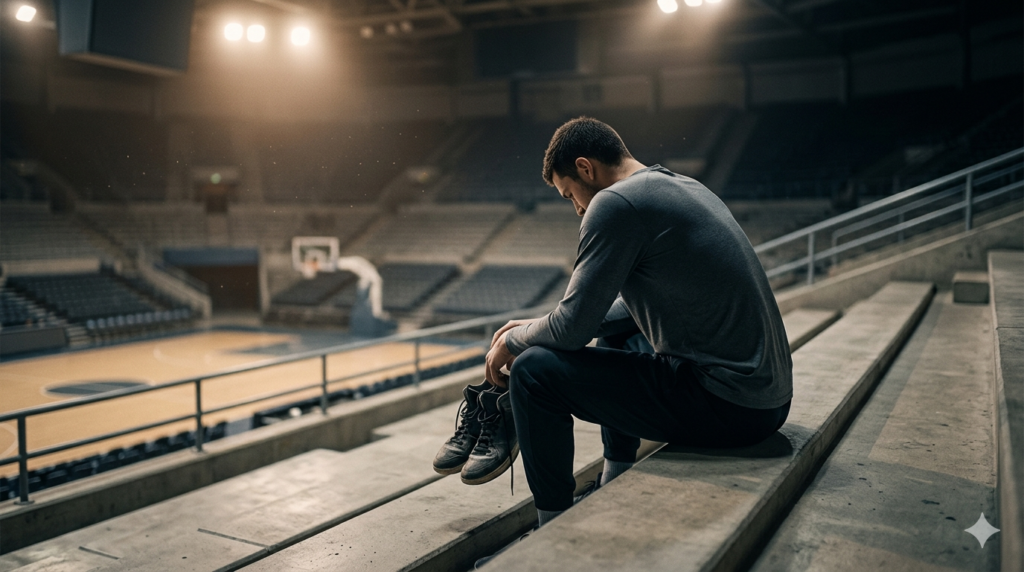 Brandon Clarke